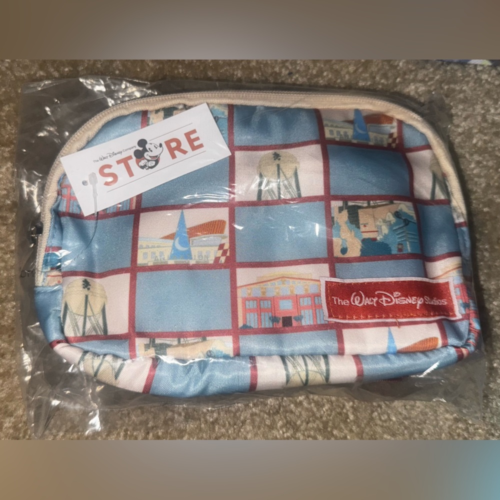 Disney Studios Belt Bag